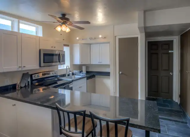Property at 2625 E Prince Rd Unit B, Tucson, AZ, 85716, 2 beds, 1 bath, [object Object]