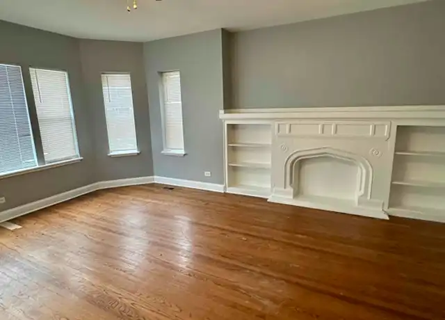 Property at 8037 S Paulina St Unit 3, Chicago, IL, 60620, 4 beds, 1 bath, [object Object]