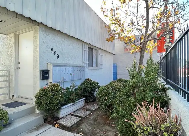 Property at 449 El Cajon Blvd Unit 6, El Cajon, CA, 92020, 0 beds, 1 bath, [object Object]