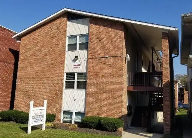 Property at 102 W 8th Ave, Columbus, OH, 43201, 2 beds, 1 bath, [object Object]