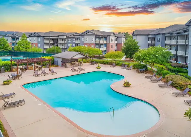 Property at MAA Avala - 300 Blue Moon Xing, Pooler, GA, 31322, 1 bed, 1 bath, [object Object]
