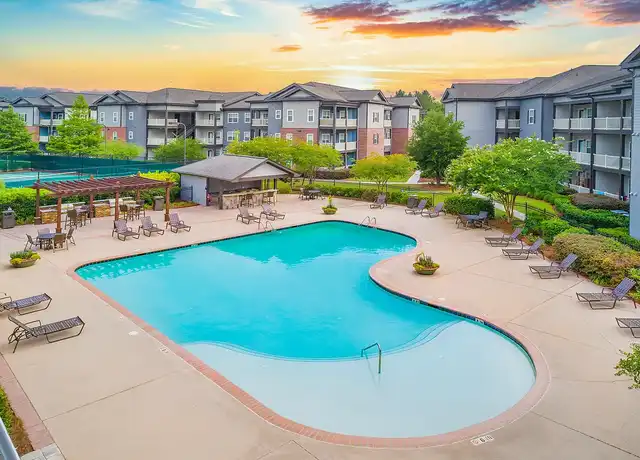 Property at MAA Avala - 300 Blue Moon Xing, Pooler, GA, 31322, 1 bed, 1 bath, [object Object]