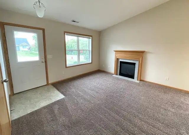 Property at 647 W 9th St Unit A, New Richmond, WI, 54017, 2 beds, 2 baths, [object Object]