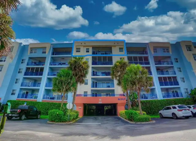 Property at 5300 S Atlantic Ave Unit 2-603, New Smyrna Beach, FL, 32169, 3 beds, 2 baths, [object Object]
