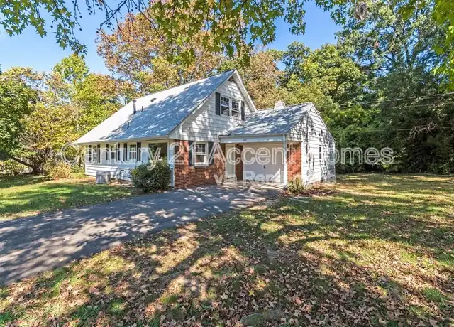 Property at 5510 Trin St, Alexandria, VA, 22310, 4 beds, 2 baths, [object Object]