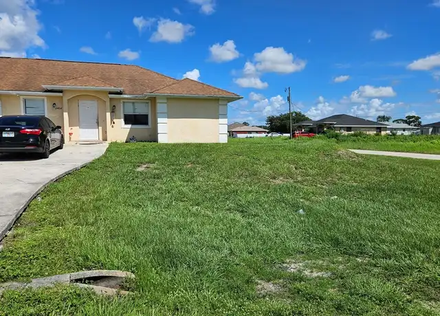 Property at 2406 Ansel Ave S, Lehigh Acres, FL, 33973, 3 beds, 2 baths, [object Object]