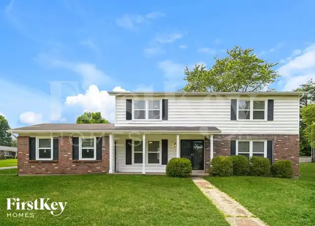 Property at 12215 Centerbrook Dr, Black Jack, MO, 63033, 4 beds, 2 baths, [object Object]