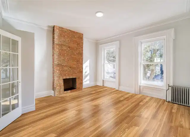 Property at 266 3rd St #1, Jersey City, NJ, 07302, 2 beds, 1 bath, [object Object]