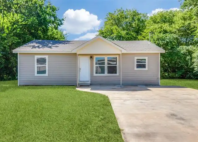 Property at 2926 Morgan Dr, Dallas, TX, 75241, 3 beds, 1 bath, [object Object]