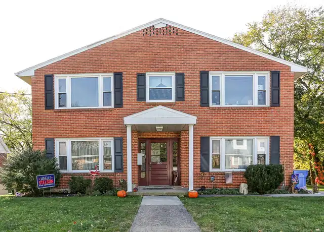 Property at 1913 Arlington St Unit 2, Camp Hill, PA, 17011, 2 beds, 1 bath, [object Object]