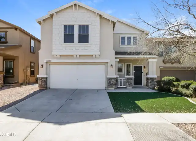 Property at 12185 W Flanagan St, Avondale, AZ, 85323, 4 beds, 2 baths, [object Object]