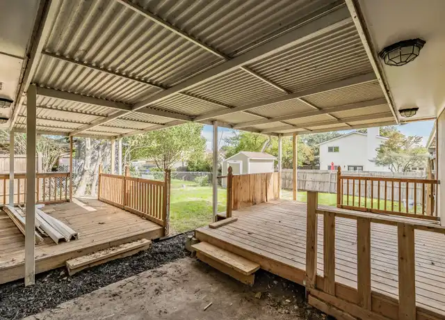 Property at 814 Villa Ridge Dr, Garland, TX, 75043, 3 beds, 2 baths, [object Object]