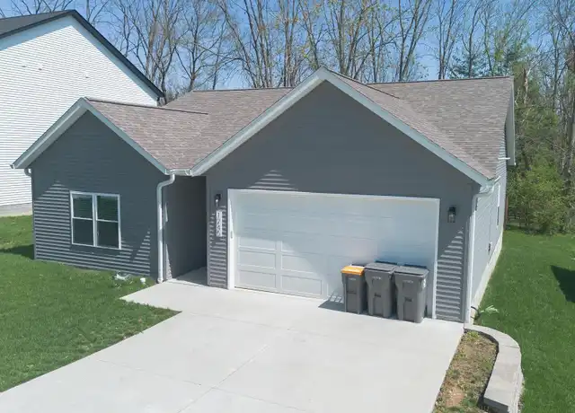 Property at 1745 S Olive St, Bloomington, IN, 47401, 3 beds, 2 baths, [object Object]