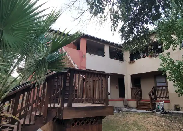 Property at 504 Elmhurst Ave #1, San Antonio, TX, 78209, 1 bed, 1 bath, [object Object]