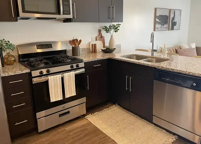 Property at Downtown 360 - 360 400 W, Salt Lake City, UT, 84101, 2 beds, 2 baths, [object Object]