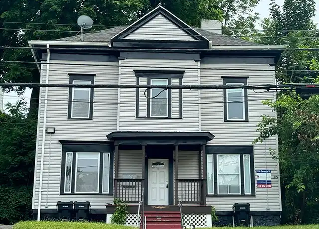 Property at 1316 E Genesee St Unit 1, Syracuse, NY, 13210, 2 beds, 1 bath, [object Object]