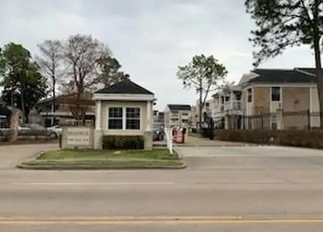 Property at 2750 Holly Hall St #1402, Houston, TX, 77054, 2 beds, 1 bath, [object Object]
