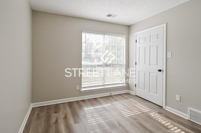 streetlane homes tn