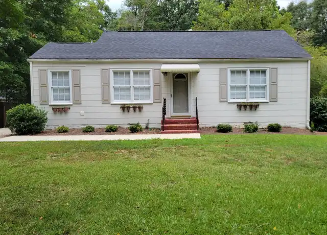 Property at 189 Highland Dr, Winder, GA, 30680, 2 beds, 1 bath, [object Object]