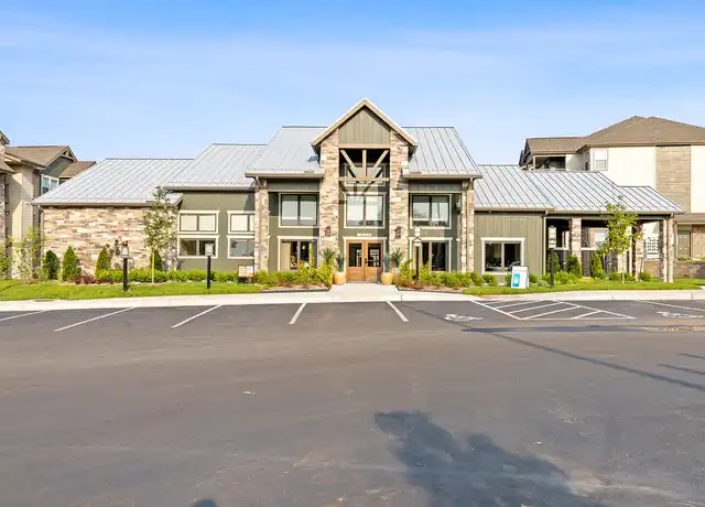 Property at The Adirondack - 4580 S Bass Pro Dr, Independence, MO, 64055, 1 bed, 1 bath, [object Object]