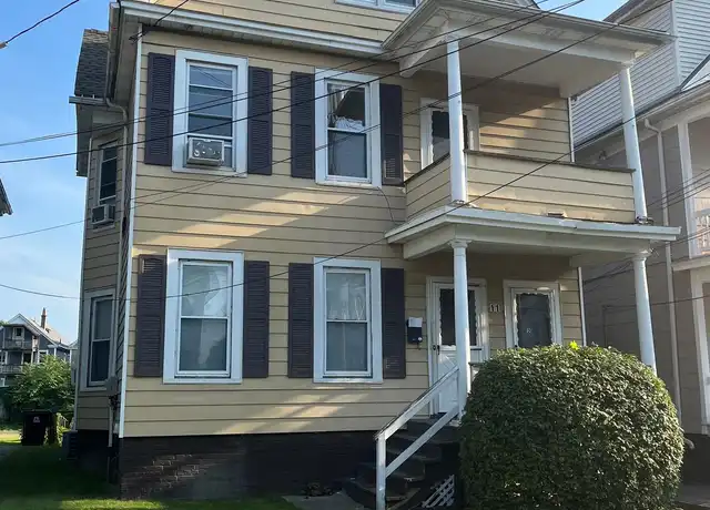 Property at 11 Dean Pl Unit 2, Poughkeepsie, NY, 12601, 2 beds, 1 bath, [object Object]
