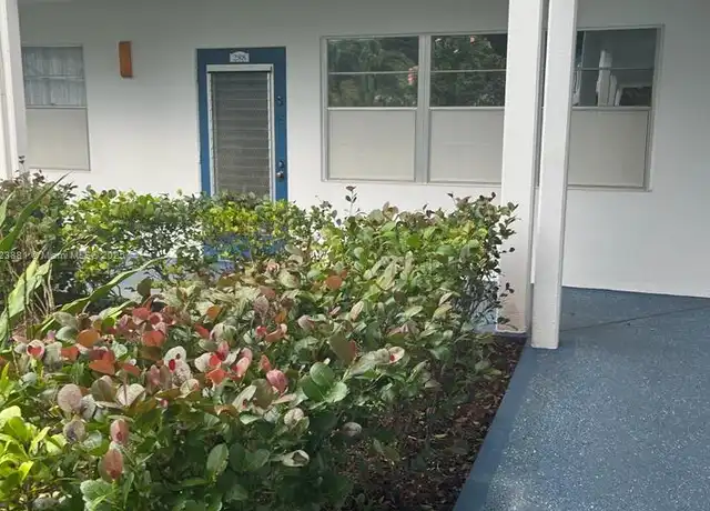 Property at 288 Tilford N #288, Deerfield Beach, FL, 33442, 1 bed, 1.5 baths, [object Object]