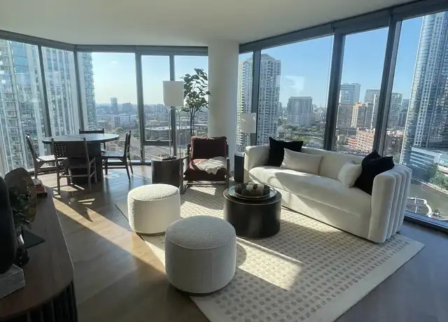 Property at 345 N Canal St Unit 1, Chicago, IL, 60606, 2 beds, 2 baths, [object Object]