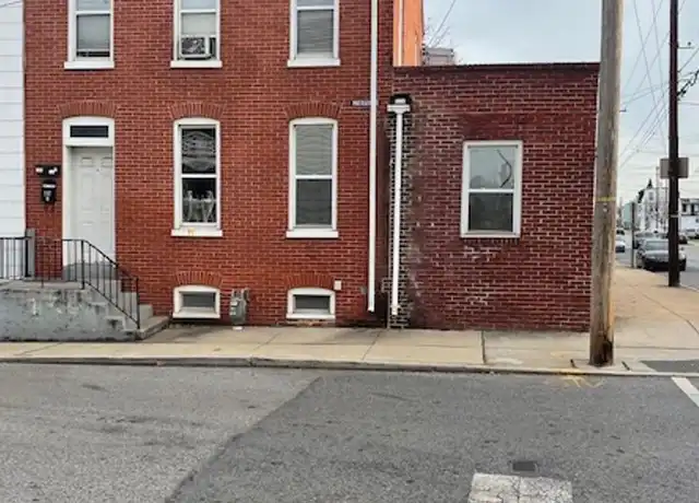 Property at 237 Pattison St Unit 1FL, York, PA, 17403, 2 beds, 1 bath, [object Object]