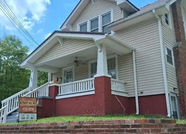 Property at 1008 Pearson St Unit A, Greensboro, NC, 27406, 2 beds, 2 baths, [object Object]
