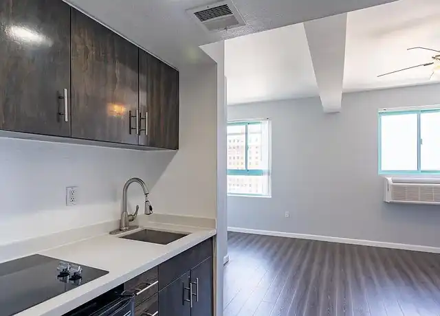 Property at Commodore Regency - 685 Lucas Ave, Los Angeles, CA, 90017, 0 beds, 1 bath, [object Object]