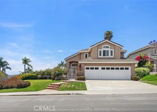 Property at 27 High Blf, Laguna Niguel, CA, 92677, 4 beds, 3 baths, [object Object]