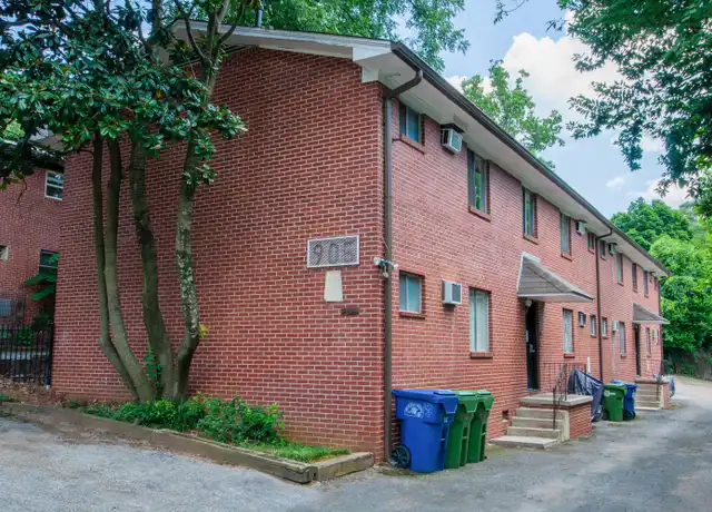 Property at 905 Greenwood Ave NE Unit 6, Atlanta, GA, 30306, 1 bed, 1 bath, [object Object]