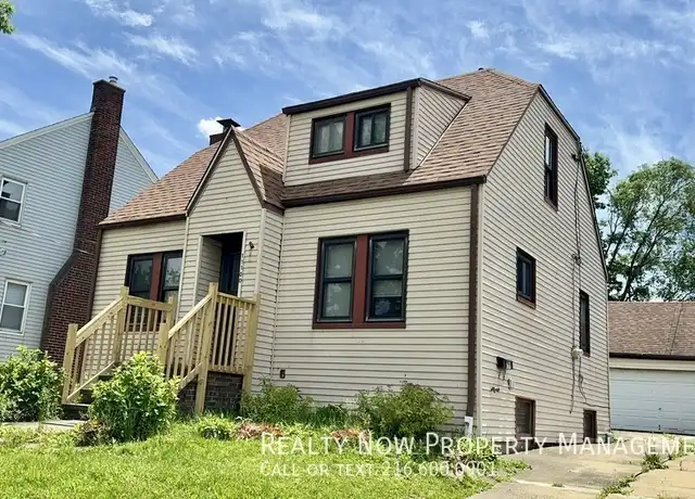 Property at 11100 Lincoln Ave, Cleveland, OH, 44125, 3 beds, 1 bath, [object Object]