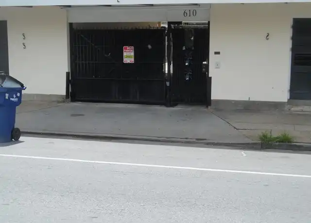 Property at 608 N Rampart St, New Orleans, LA, 70112, 1 bed, 1 bath, [object Object]