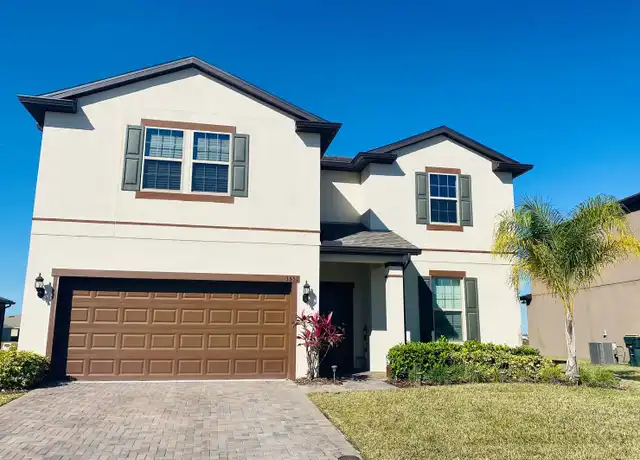 Property at 3551 Vega Creek Dr, Saint Cloud, FL, 34772, 5 beds, 3.5 baths, [object Object]