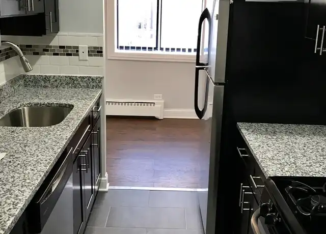 Property at 5534 N Kenmore Ave Unit 208, Chicago, IL, 60640, 1 bed, 1 bath, [object Object]