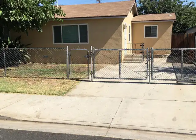 Property at 718 Woodrow Ave, Bakersfield, CA, 93308, 3 beds, 2 baths, [object Object]