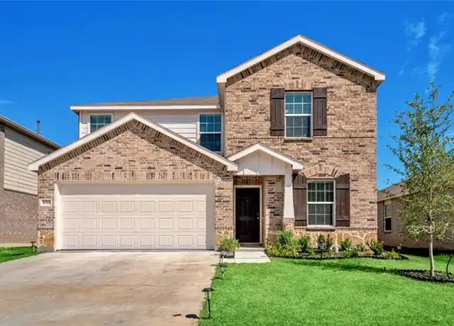 Property at 16008 Oracle Ln, Haslet, TX, 76052, 4 beds, 3 baths, [object Object]