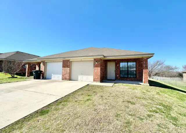 Property at 3104 Dannen Ct Unit B, Killeen, TX, 76549, 3 beds, 2 baths, [object Object]