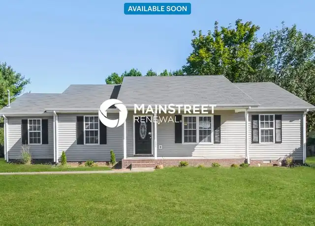 Property at 2440 Sawmill St, Murfreesboro, TN, 37128, 3 beds, 2 baths, [object Object]