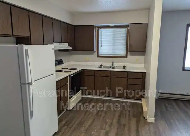 Property at 130 2nd Ave Unit 103, Davenport, ND, 58021, 1 bed, 1 bath, [object Object]
