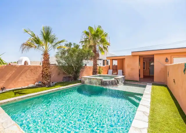 Property at 52680 Avenida Juarez, La Quinta, CA, 92253, 3 beds, 2 baths, [object Object]