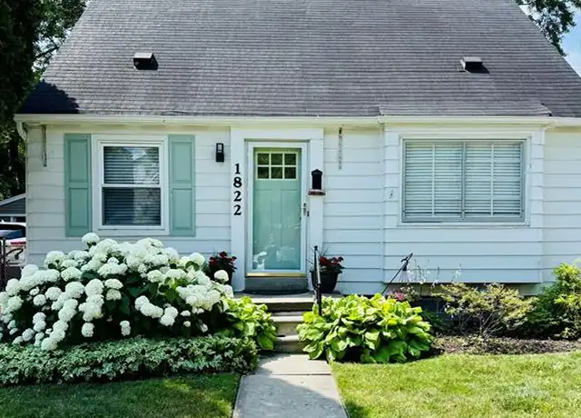Property at 1822 Haynes St, Birmingham, MI, 48009, 3 beds, 2 baths, [object Object]