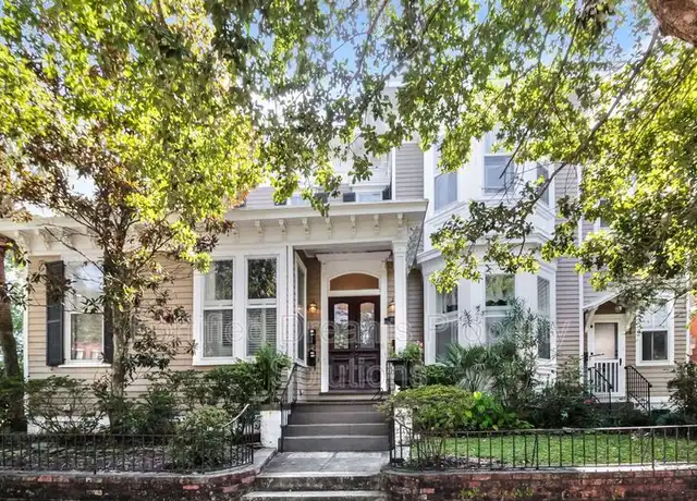 Property at 205 S 5th Ave #4, Wilmington, NC, 28401, 2 beds, 1 bath, [object Object]