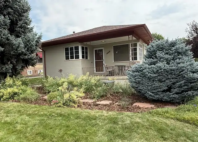Property at 2820 Vrain St, Denver, CO, 80212, 3 beds, 2 baths, [object Object]