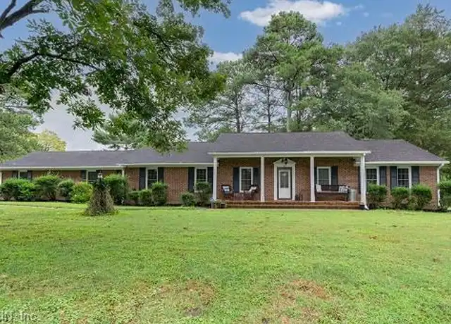 Property at 113 Longwood Ave, Suffolk, VA, 23434, 4 beds, 2.5 baths, [object Object]