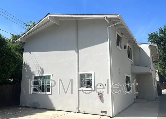 Property at 2611 U St Unit 5, Sacramento, CA, 95818, 3 beds, 2 baths, [object Object]