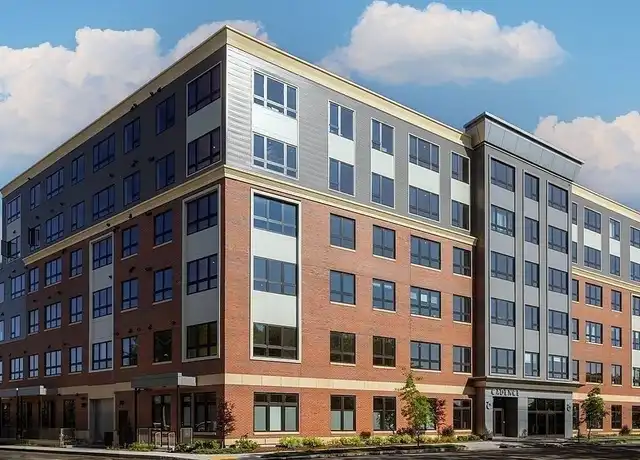 Property at 70 Leo M Birmingham Pkwy #215, Boston, MA, 02135, 1 bed, 1 bath, [object Object]