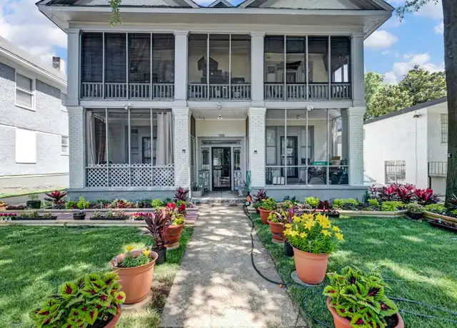 Property at 1530 Monroe Ave Unit 1530-11, Memphis, TN, 38104, 1 bed, 1 bath, [object Object]