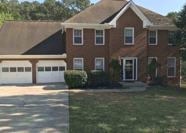 Photo of Camaron Way, GA 30039